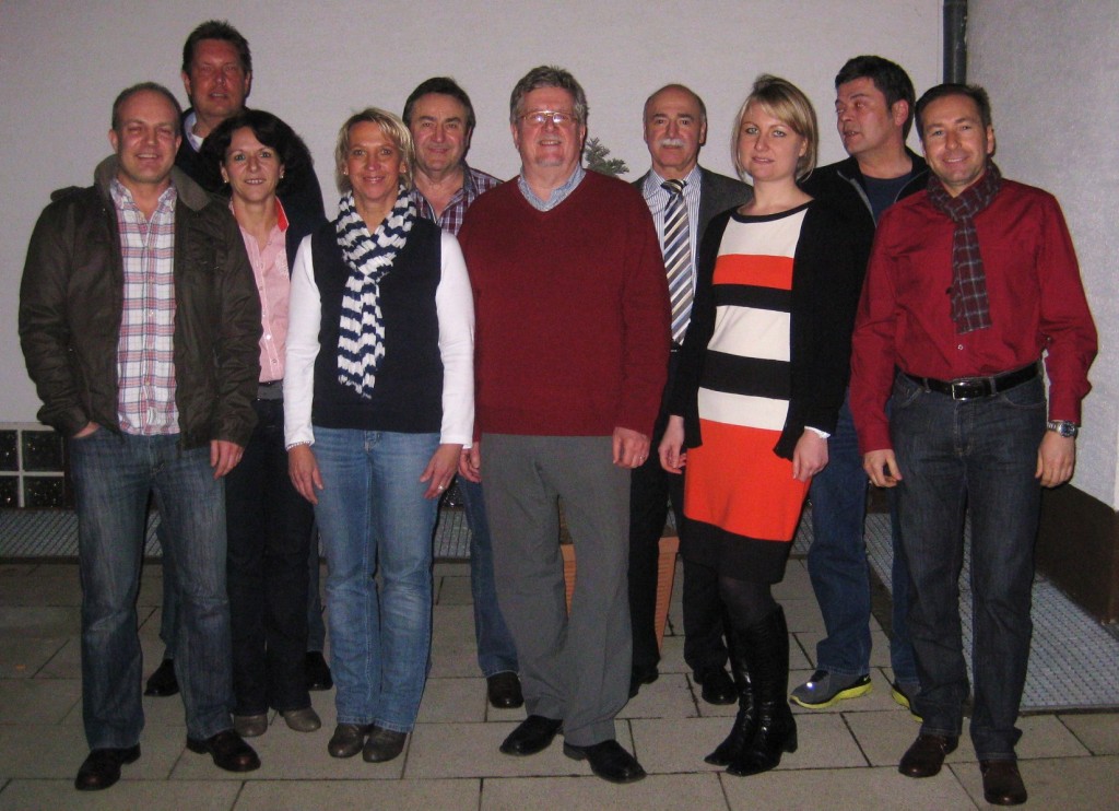 TCK-Vorstandschaft-2012