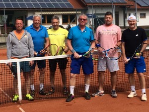 Herren 50