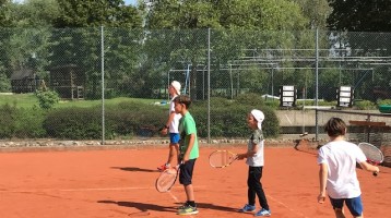 Mitteilungen KW 19