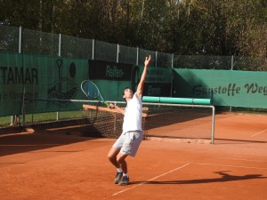Moritz Albert