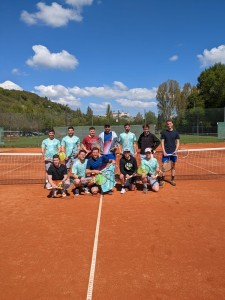 Gruppenbild TCK_TC Wü.