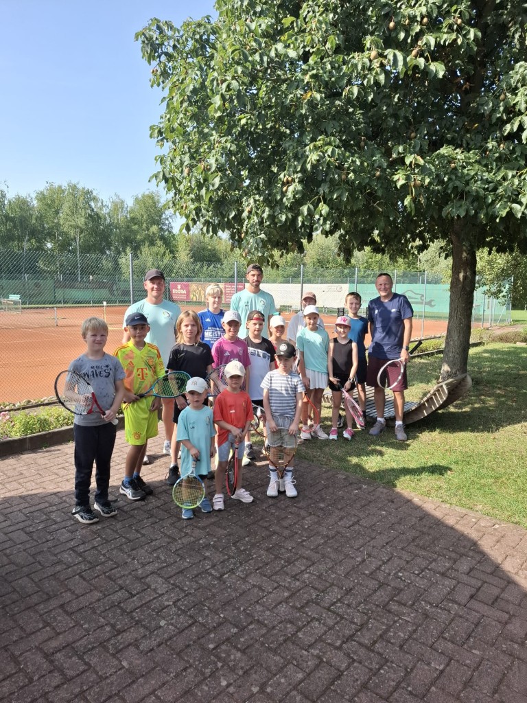 Ferienspiele
